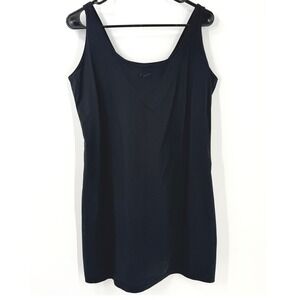 Nike Court Bliss Lux Tennis Dress Womens sz L Golf Pickleball  gym travel skort